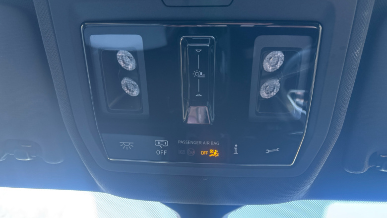 Volkswagen ID.3 150kW Family Pro Performance 58kWh 5dr Auto Electric Hatchback